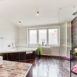 Apartment Vergiss-mein-nicht - Wunderschoen Uebernachten Mit Riessigem Traumbad Nur 5 Min Vom Europa-park *
