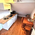 Vergiss-mein-nicht - Wunderschoen Uebernachten Mit Riessigem Traumbad Nur 5 Min Vom Europa-park Apartment *