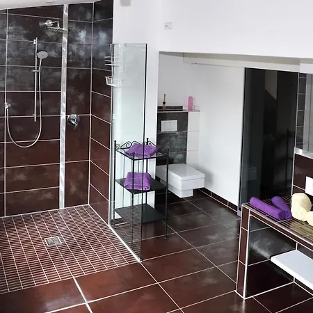 Apartment 24 - Nur 5 Minuten Vom Europa-park&rulantica Kappel-Grafenhausen