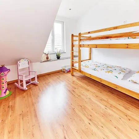 24 - Nur 5 Minuten Vom Europa-park&rulantica Apartment *