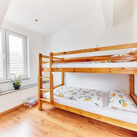 Appartement Vergiss-mein-nicht - Wunderschoen Uebernachten Mit Riessigem Traumbad Nur 5 Min Vom Europa-park