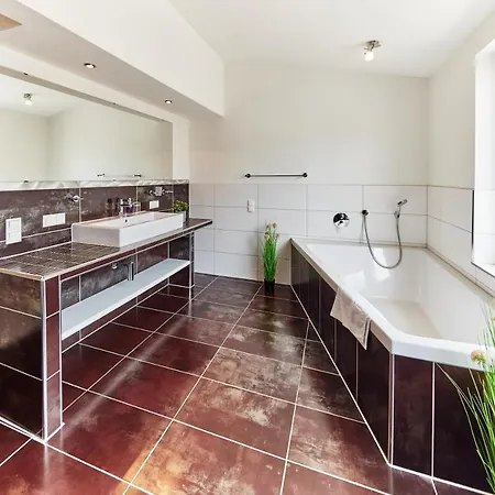 24 - Nur 5 Minuten Vom Europa-park&rulantica * Kappel-Grafenhausen