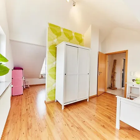 24 - Nur 5 Minuten Vom Europa-park&rulantica *