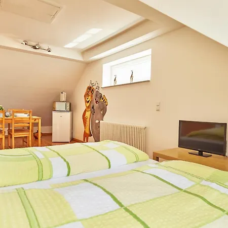 24 - Nur 5 Minuten Vom Europa-park&rulantica * Kappel-Grafenhausen