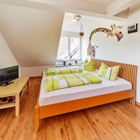 24 - Nur 5 Minuten Vom Europa-park & Rulantica Apartment