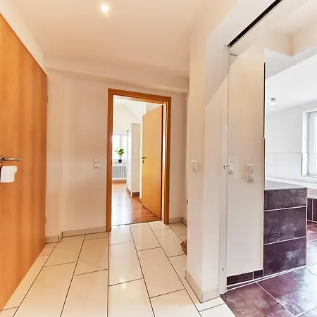 Apartament Vergiss-mein-nicht - Wunderschoen Uebernachten Mit Riessigem Traumbad Nur 5 Min Vom Europa-park *