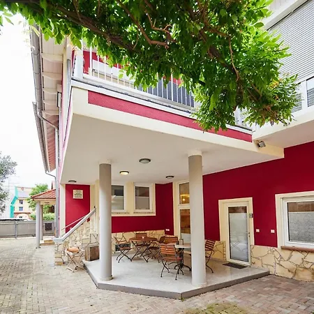 Apartment 24 - Nur 5 Minuten Vom Europa-park&rulantica Kappel-Grafenhausen