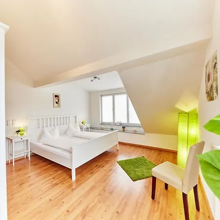 24 - Nur 5 Minuten Vom Europa-park&rulantica Apartment Kappel-Grafenhausen