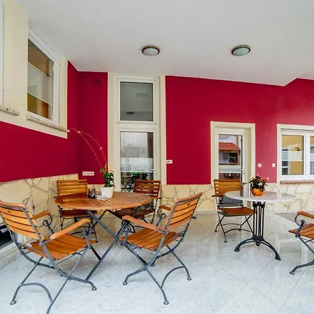 24 - Nur 5 Minuten Vom Europa-park&rulantica Apartment Kappel-Grafenhausen