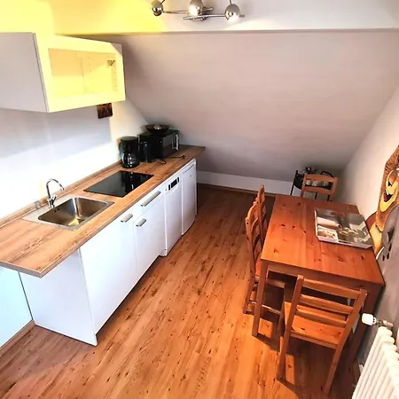 24 - Nur 5 Minuten Vom Europa-park&rulantica Apartment *