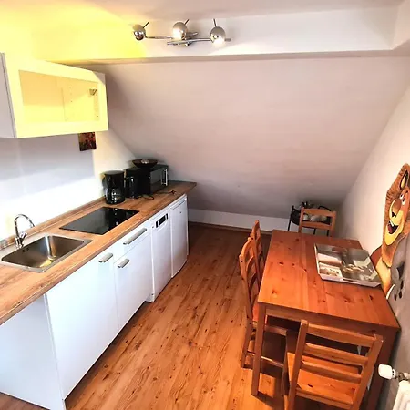Apartment 24 - Nur 5 Minuten Vom Europa-park & Rulantica *